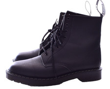 Solovair Vegetarian Black