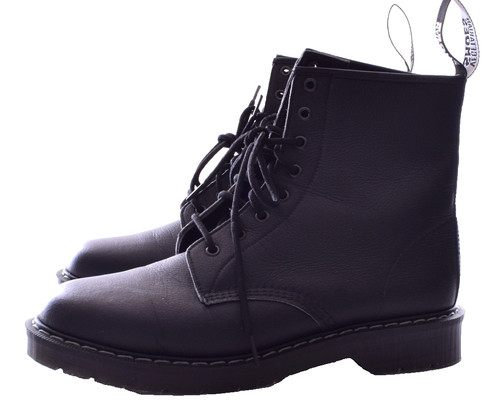 Solovair vegetarian black - solovair,