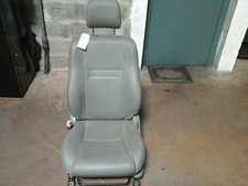 Siege avant gauche Toyota