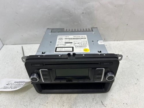 Autoradio origine volkswagen - autoradio,