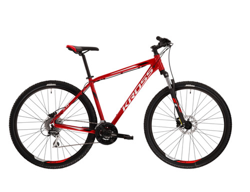 Vtt kross hexagon en - vtt, 5.0