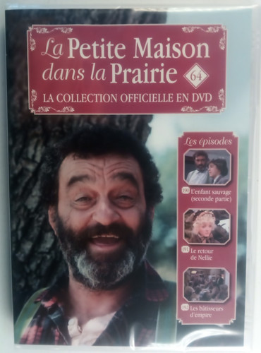 Petite maison dans - dans, la