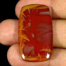35.40 Cts Jaspe Noreena