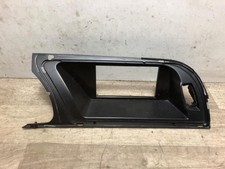 Facade autoradio AUDI A5 1