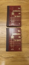 Les Médecins De La Mort N° 2 Et 4