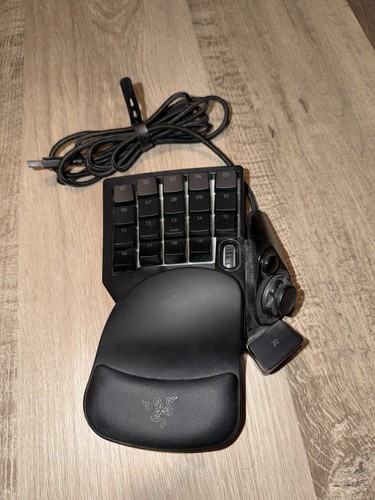 Razer tartarus gaming - razer,