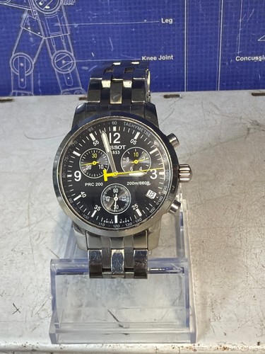 Tissot prc 200 t461 - 200,