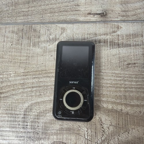 Sandisk sansa e280v2 - sandisk,