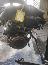 Moteur PEUGEOT 407 PHASE 1 BREAK