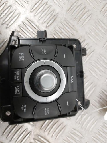Commande gps renault megane - renault,
