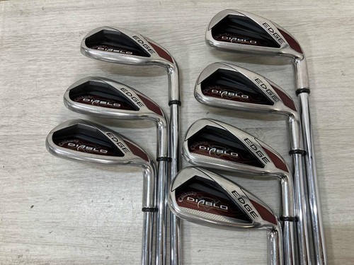Callaway diablo edge iron - callaway,
