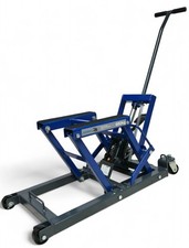 élévateur moto 680 kg - moto,