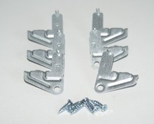 ikea besta lot 3 sets support