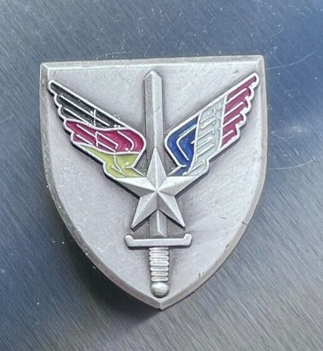 Original militaire insigne - original,