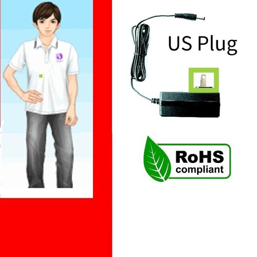 Adapter for epson - ac,