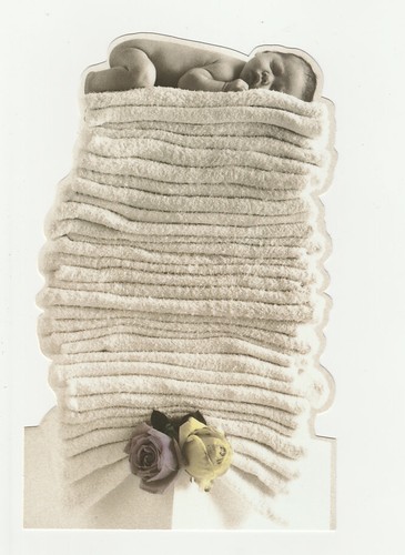 Bebe anne geddes carte - anne,