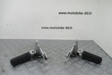 Repose pied Yamaha Tmax 500 4t