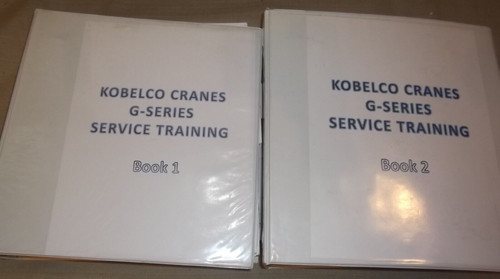 Kobelco cke 600g 800g 900g - cke,