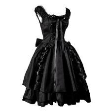 Femmes Lolita Robe sans