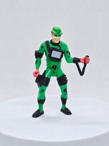 Figurine riddler 1995 - riddler, •