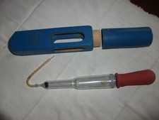 Contôleur de batterie EVIES