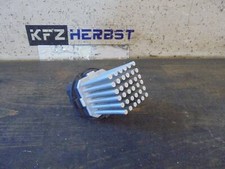 Résistance chauffante Citroen