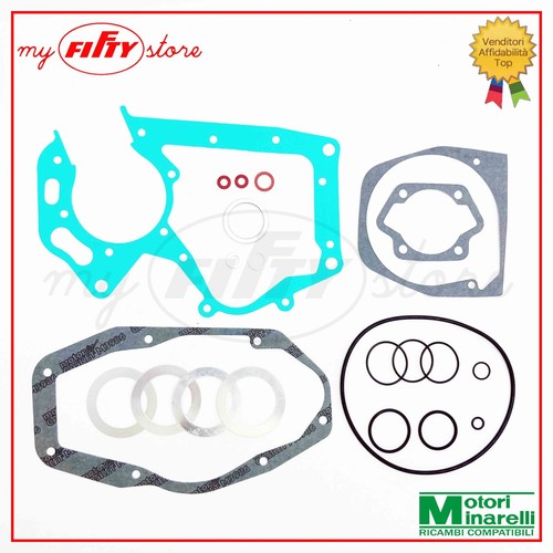 Kit joints bloc athena - bloc,