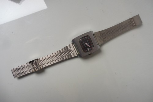 Kienzle life montre bracelet - life, montre-bracelet
