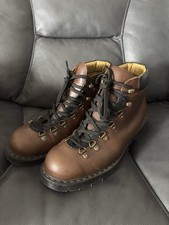 Solovair Urban Hiker Boots