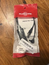 SureFire SR09-D-IT Remote Dual