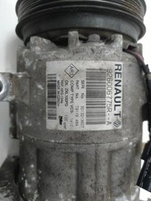Compresseur clim DACIA SANDERO