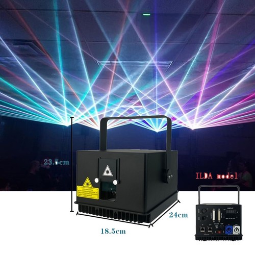 2026 usa rgb - rgb, dj