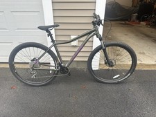 Cannondale Trail 7 Large Frame