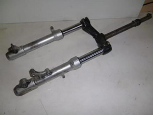 Fourche origine pour scooter - pour,