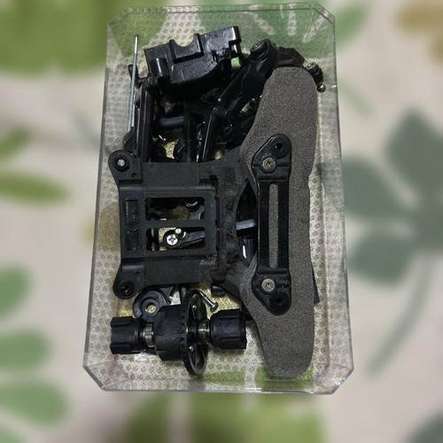 Radio controlled tamiya - radio-controlled,