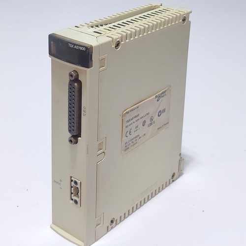 Module sortie analogique - module,
