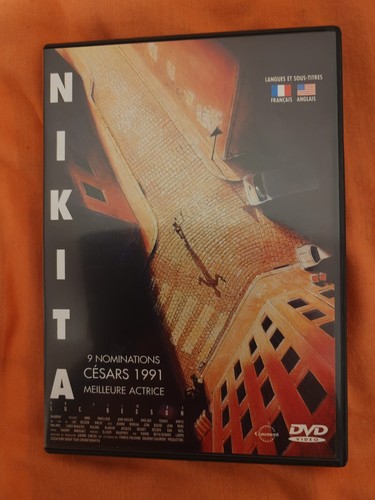 Nikita