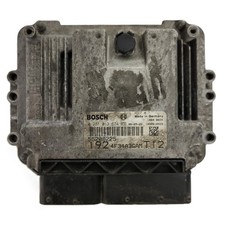 FIAT STYLO ECU / 0281013674 /