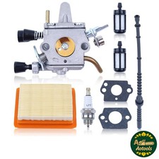 Kit Carburateur pour Stihl