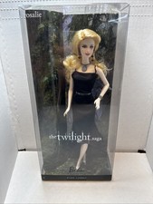THE TWILIGHT SAGA ROSALIE