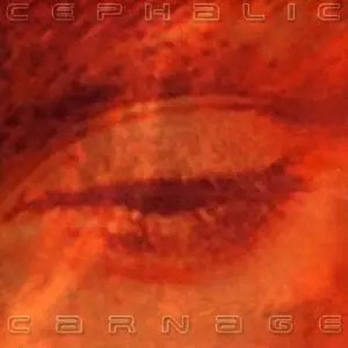 Cephalic carnage lucid - cd,