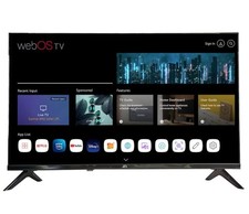 Led jcl32rwhd hd smart - tv, 32"