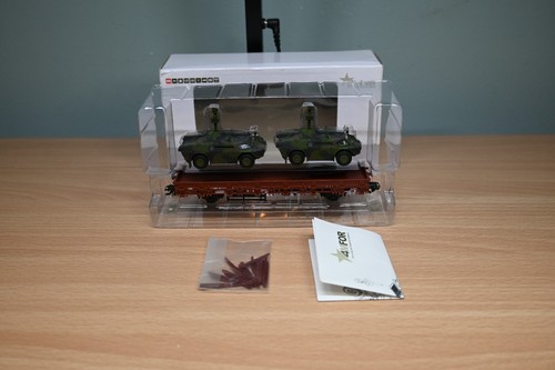 Marklin 4mfor ho scale - 1:87,