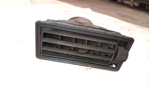 Dash vent vanagon t3 - dash,