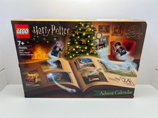 Boite lego harry potter 76404