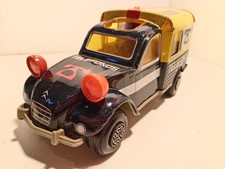 PA Obertoys SP toy Citroen 2CV