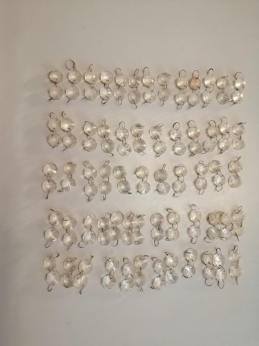 Pampilles pour lustre autre - pampilles,