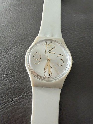 Uhr original swatch - uhr,