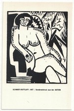 SCHMIDT-ROTTLUFF N°137 -