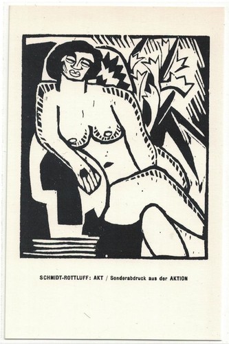 Schmidt rottluff 137 - schmidt-rottluff, n°137